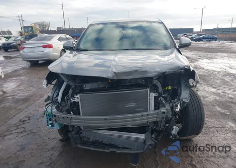 2025 Buick Encore Gx Preferred Awd z USA, uszkodzony, nr VIN KL4AMCSL6SB062036